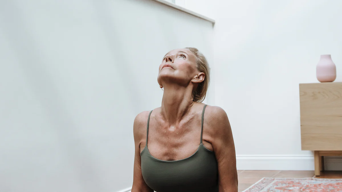 Soorten Yogalessen in Zevenaar