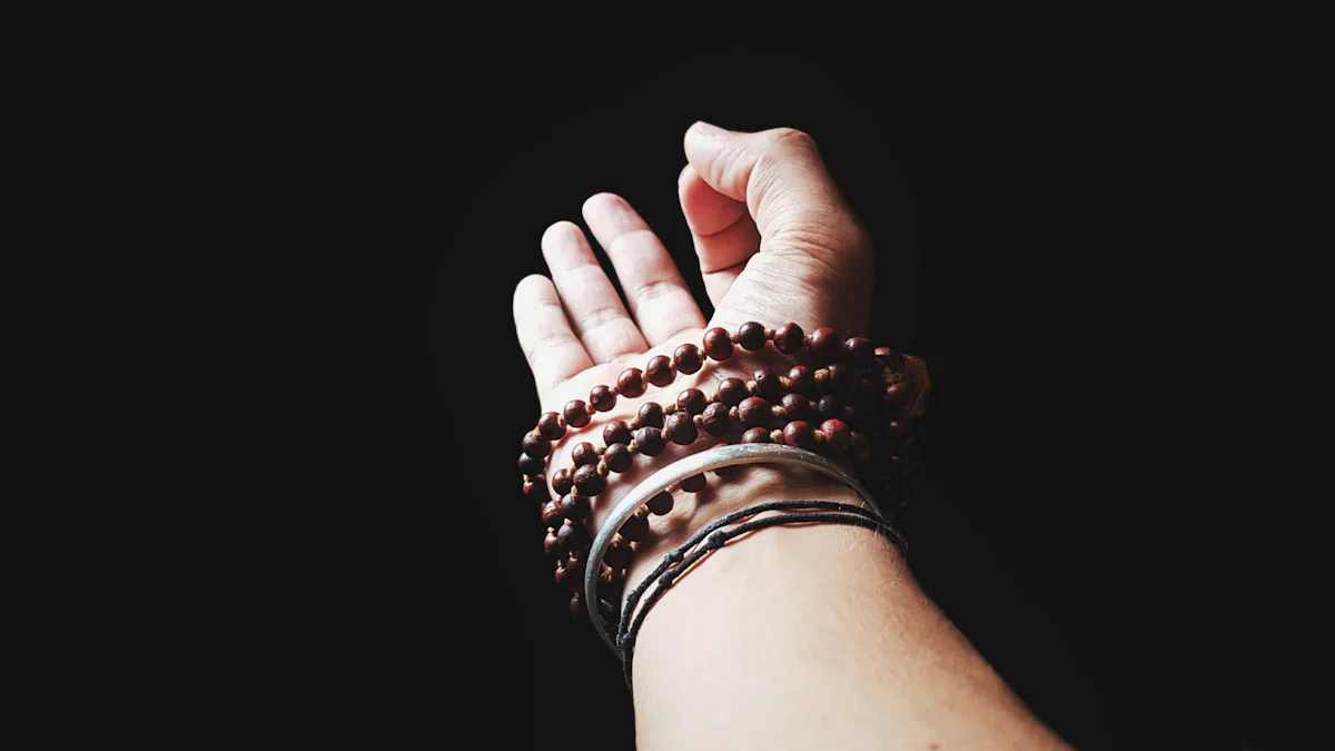 Incorporating Yoga Mudras into Your Practice