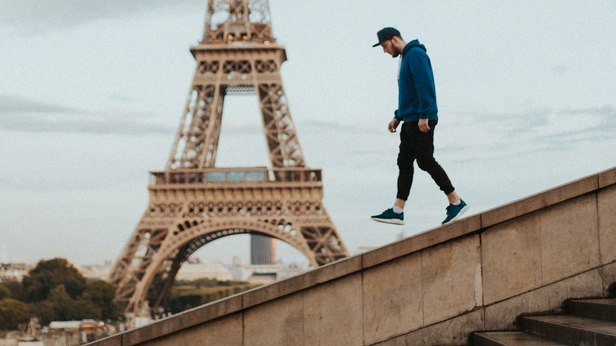 Gérard Arnaud Yoga: Entdecken Sie Paris' Oase