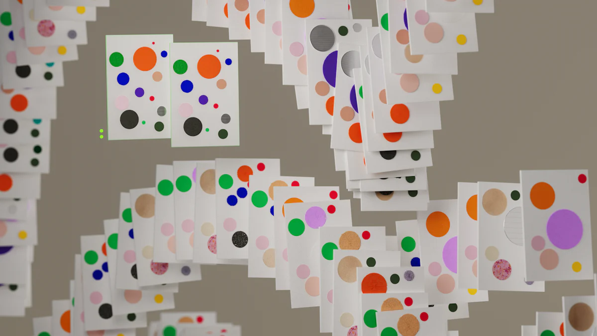 Key Features of Ideogram AI for Graphic Design Online