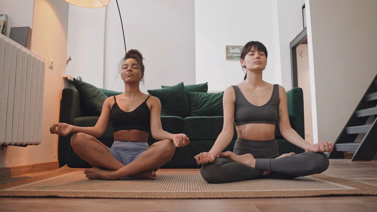 What Is Warm Yoga and Why Try It?