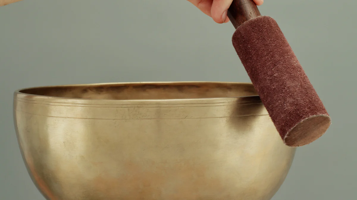 Top 12 Yoga Albums for Ultimate Relaxation