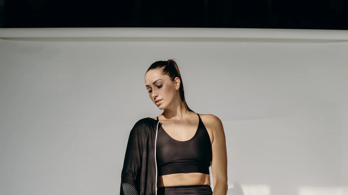 Why Yoga Pants from Lululemon Are a Must-Have