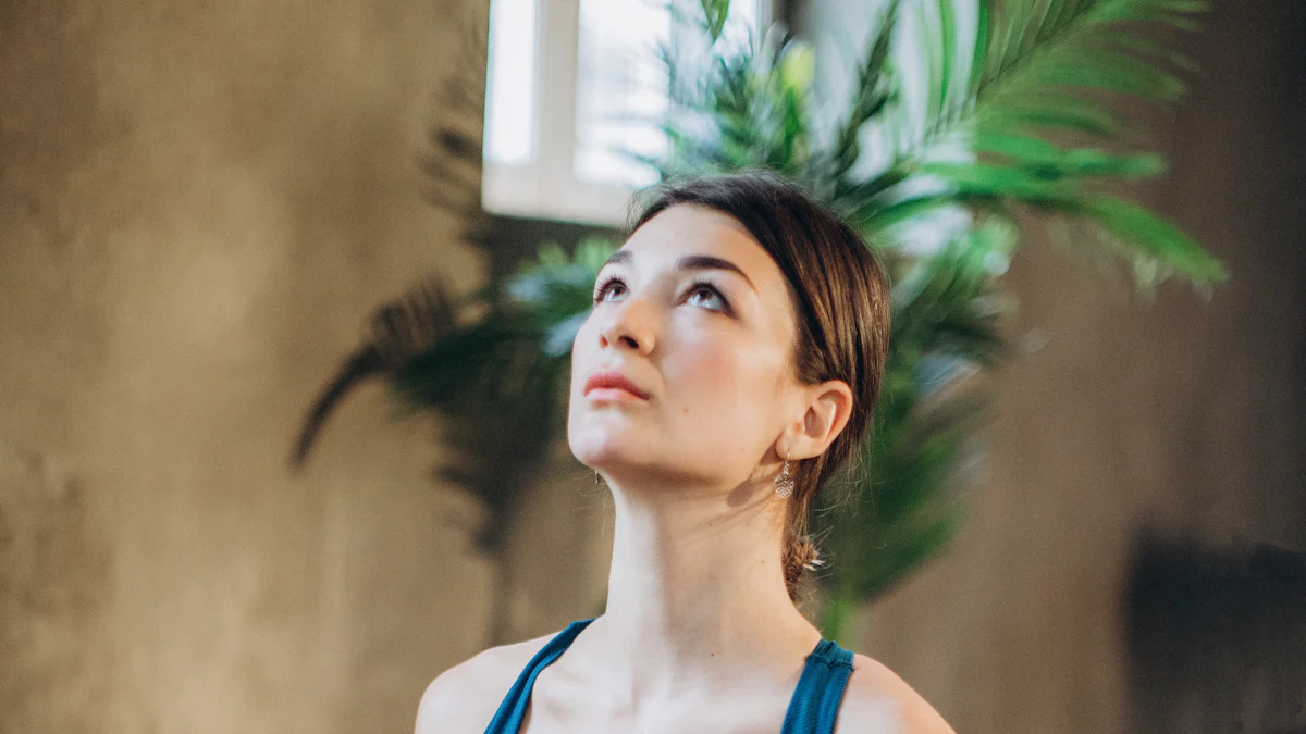 Beginner-Friendly Yoga Poses for Weight Loss