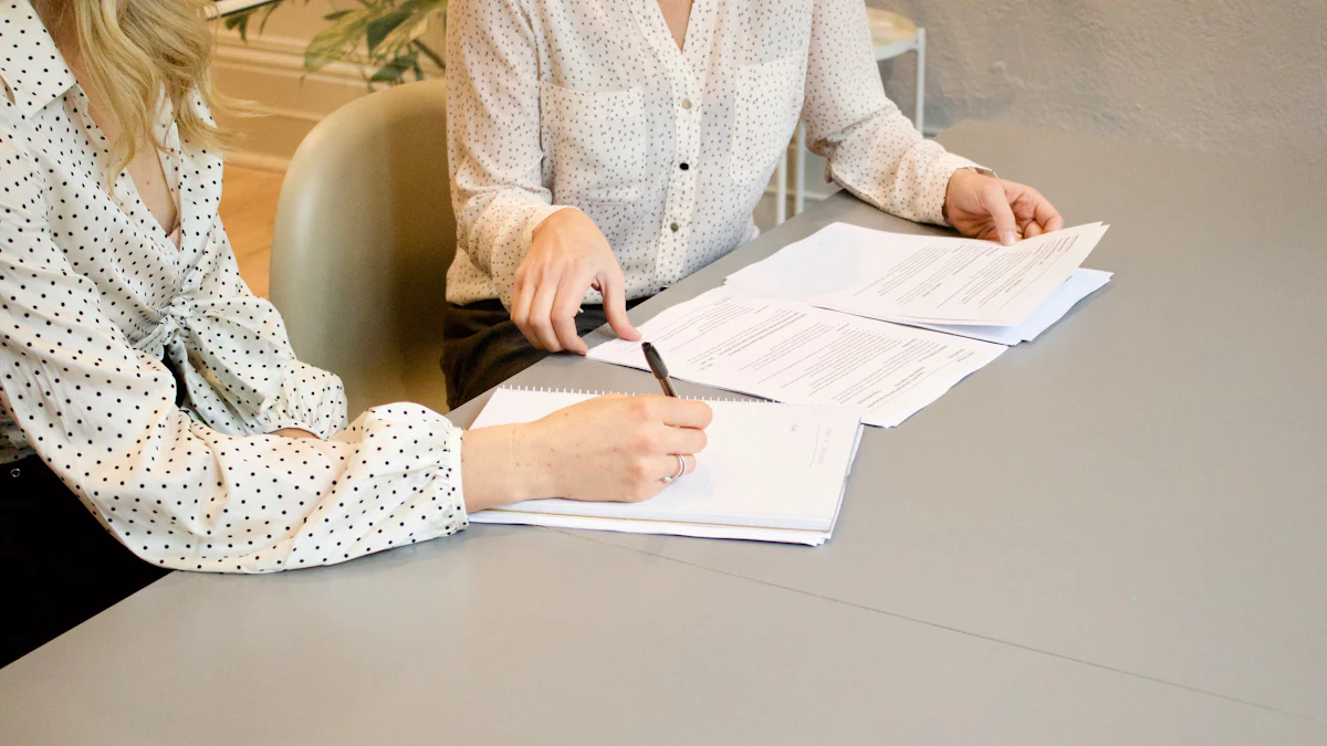 Why You Need Ancillary Estate Planning Documents in Texas Today