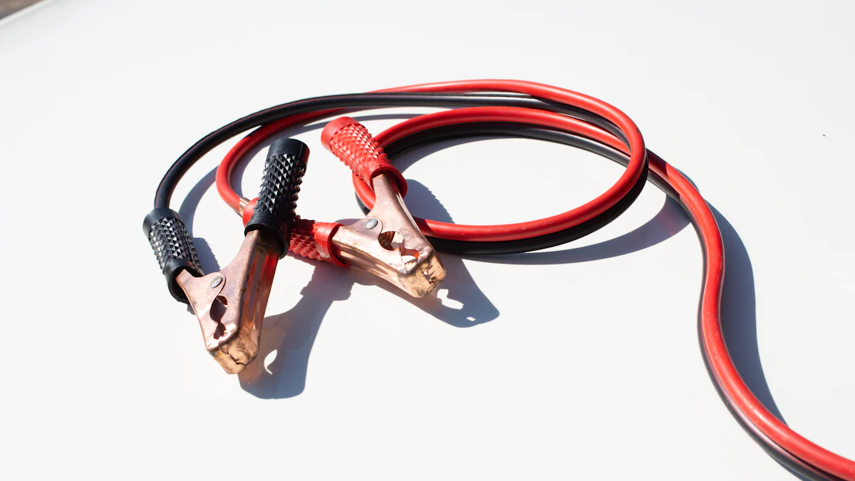 Understanding Battery Terminal Connectors