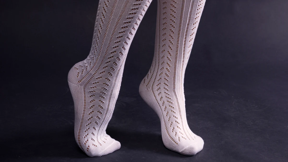 Top 10 Stylish Knee-High Socks Every Woman Needs