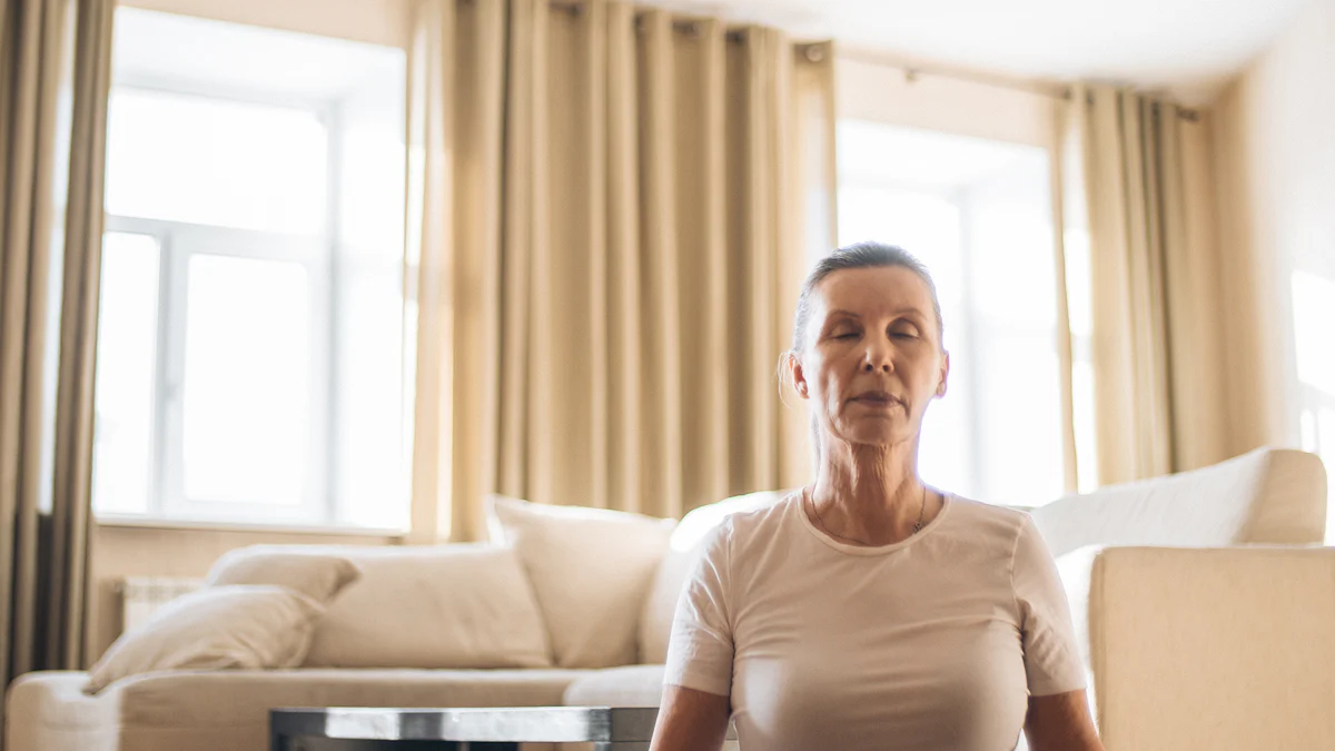 Comprendre le Yin Yoga