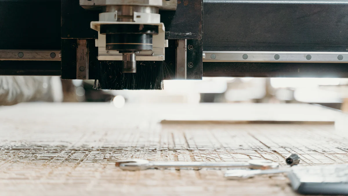 How to Use Different Tools to Cut Stone Effectively