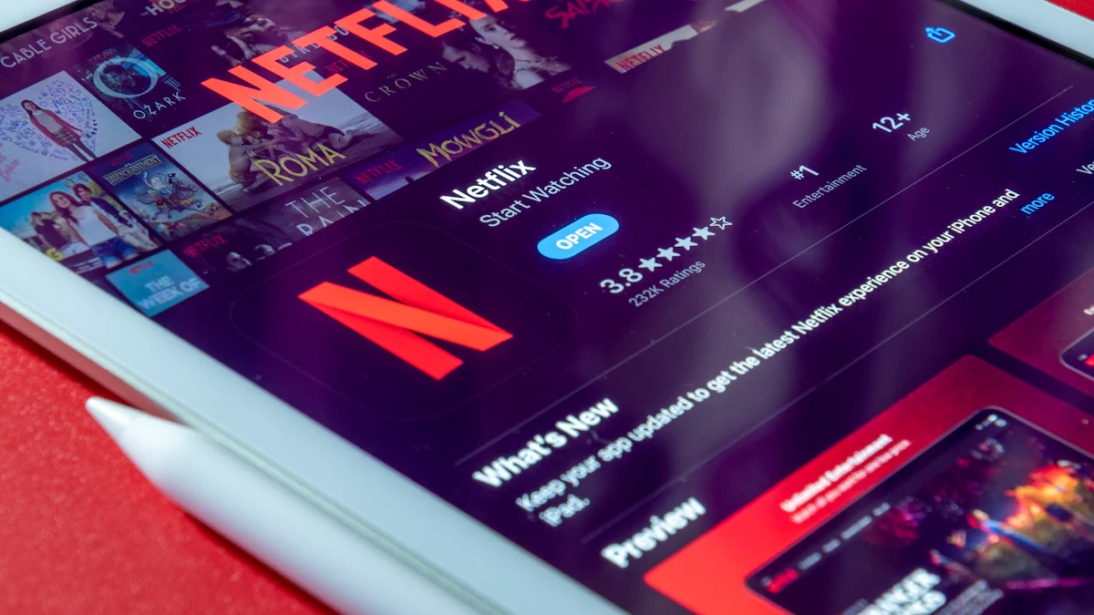 Dailymotion et ses bouleversements de propriété