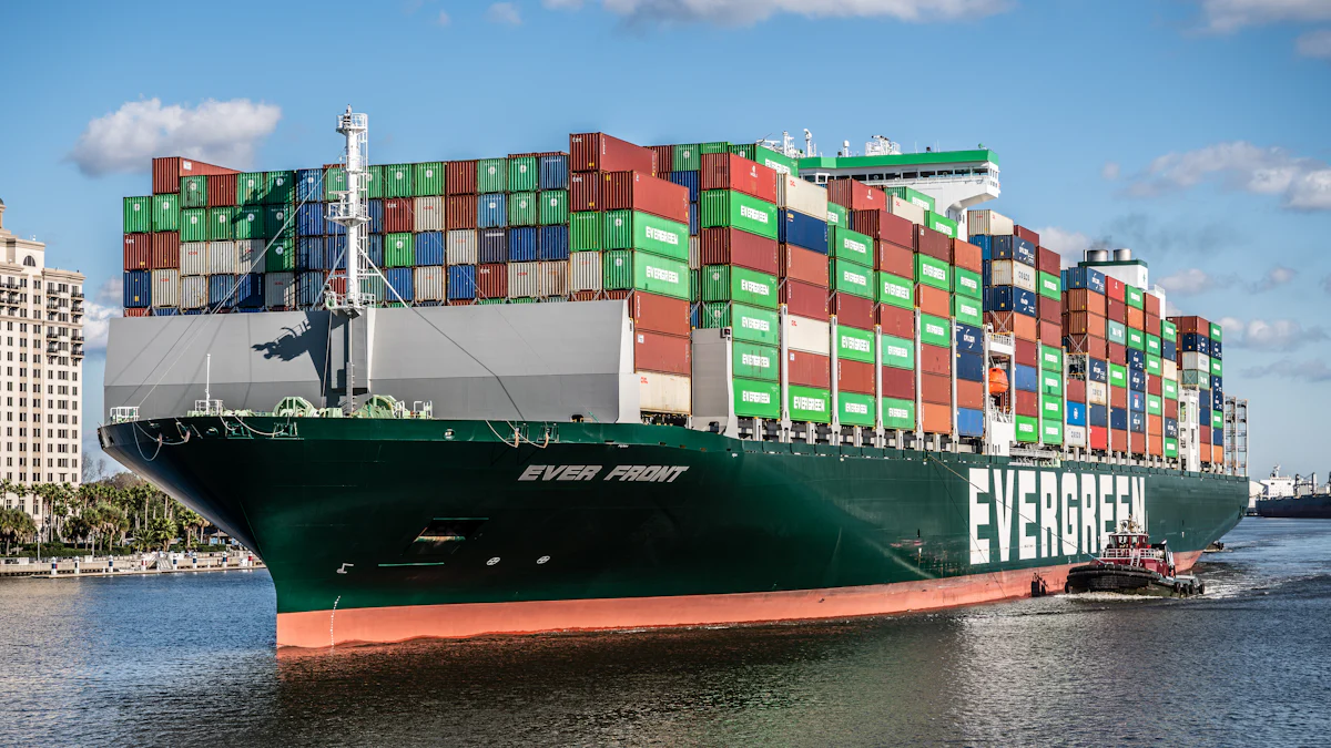 Market Dynamics of Ocean Freight: What the Future Holds