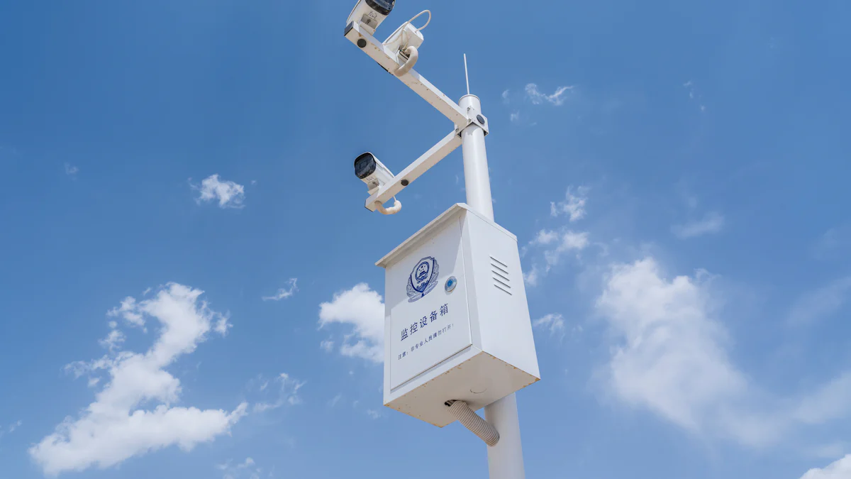 Climate-Specific Features for Outdoor Telecom Equipment Cabinets