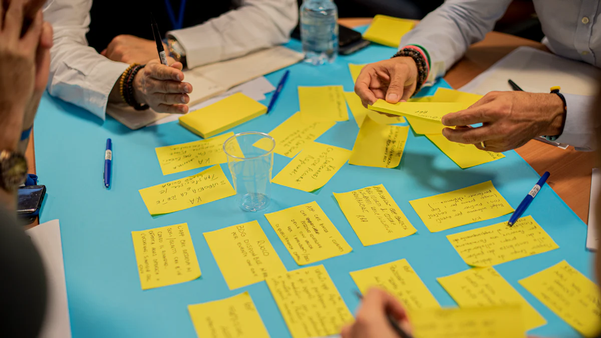 Strategy 1: Topic Generation