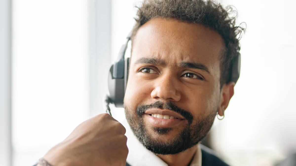 Enhance Your Business Calls with BestBone Headset