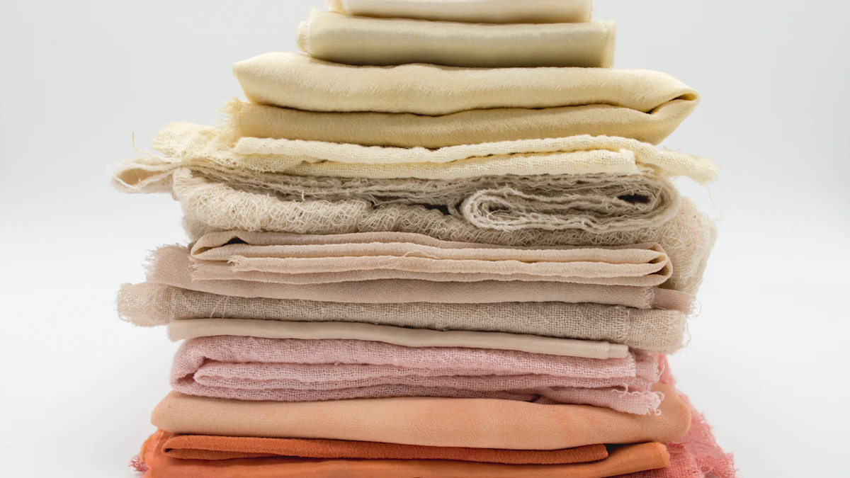 Understanding Towel Materials