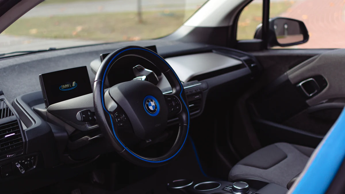 Configurando o Wireless Carplay na BMW