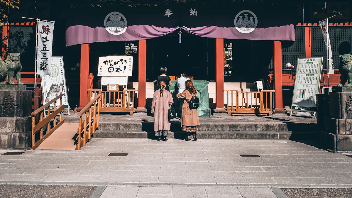 福冈至熊本自驾游指南：探索熊本城与水前寺成趣园