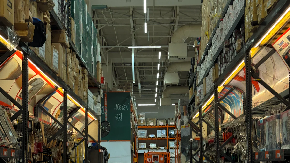 Maximize Profits with Effective Inventory Management