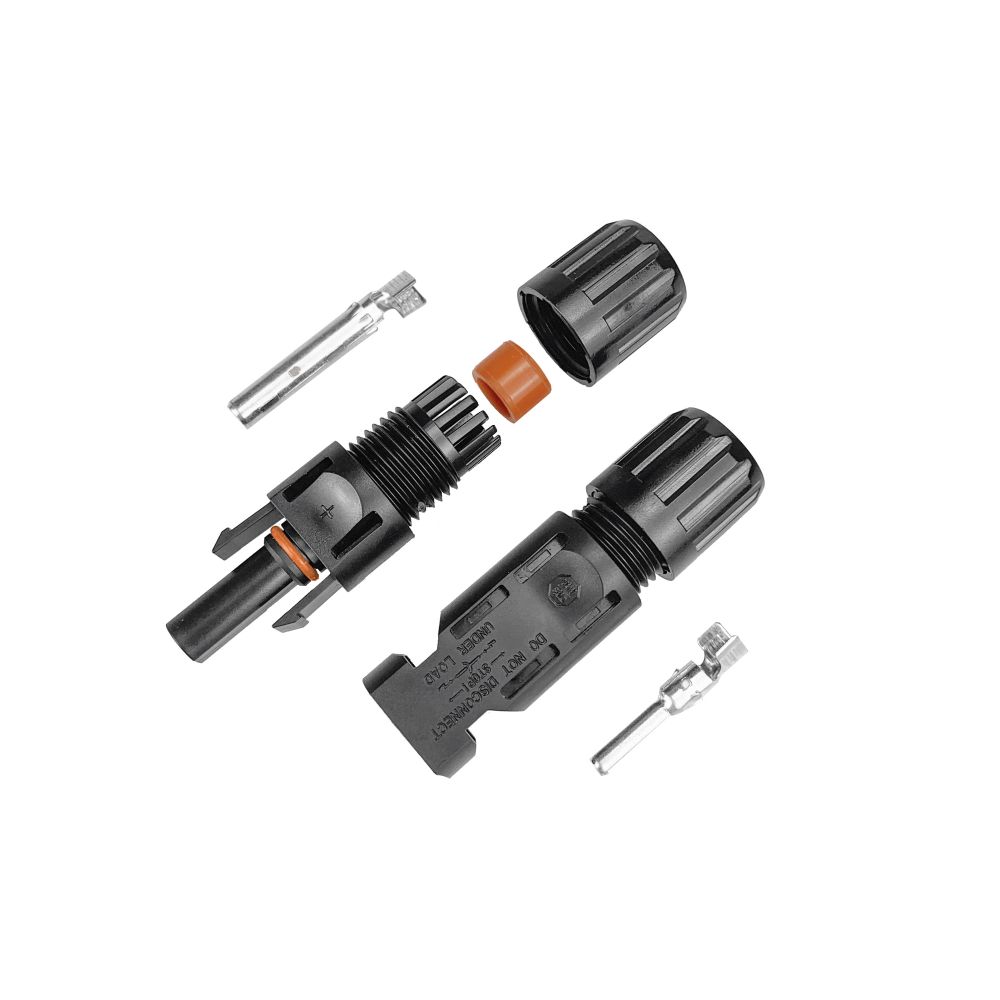 Understanding Connectors 1000V for Power Lines of Photovoltaic Power Stations