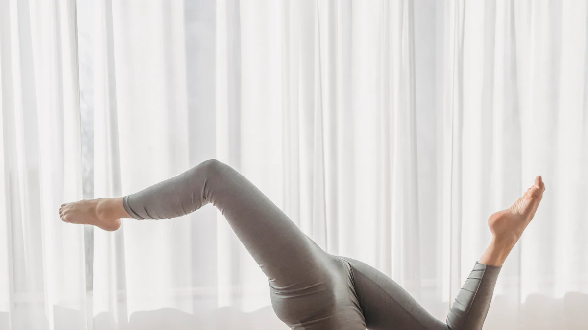 Consejos de yoga para un cuerpo tonificado