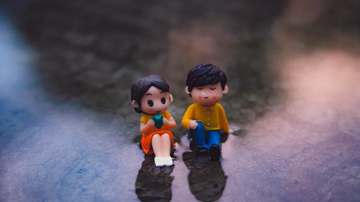 The Top 10 New Roblox Toys of 2024