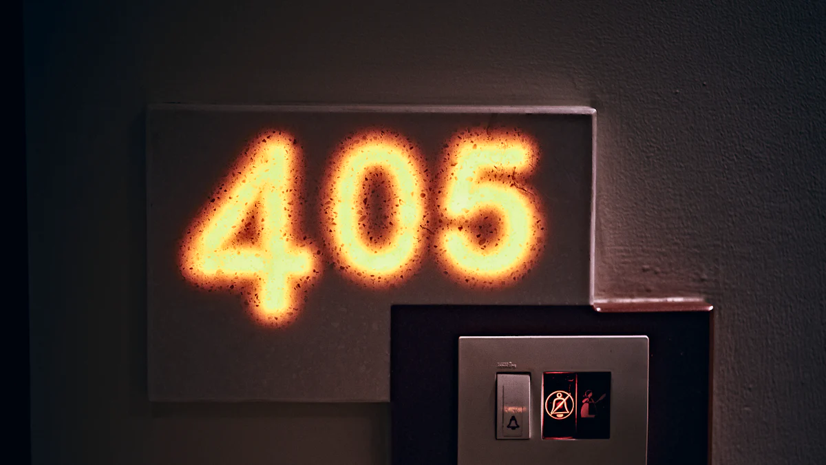 405メソッド許可されていないエラーの技術的背景を学ぶ
