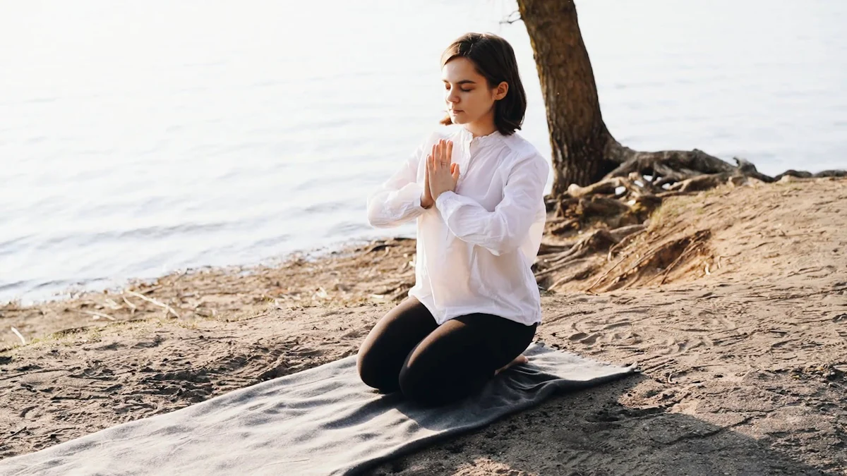 What is Yoga and Its Meaning in Simple Terms