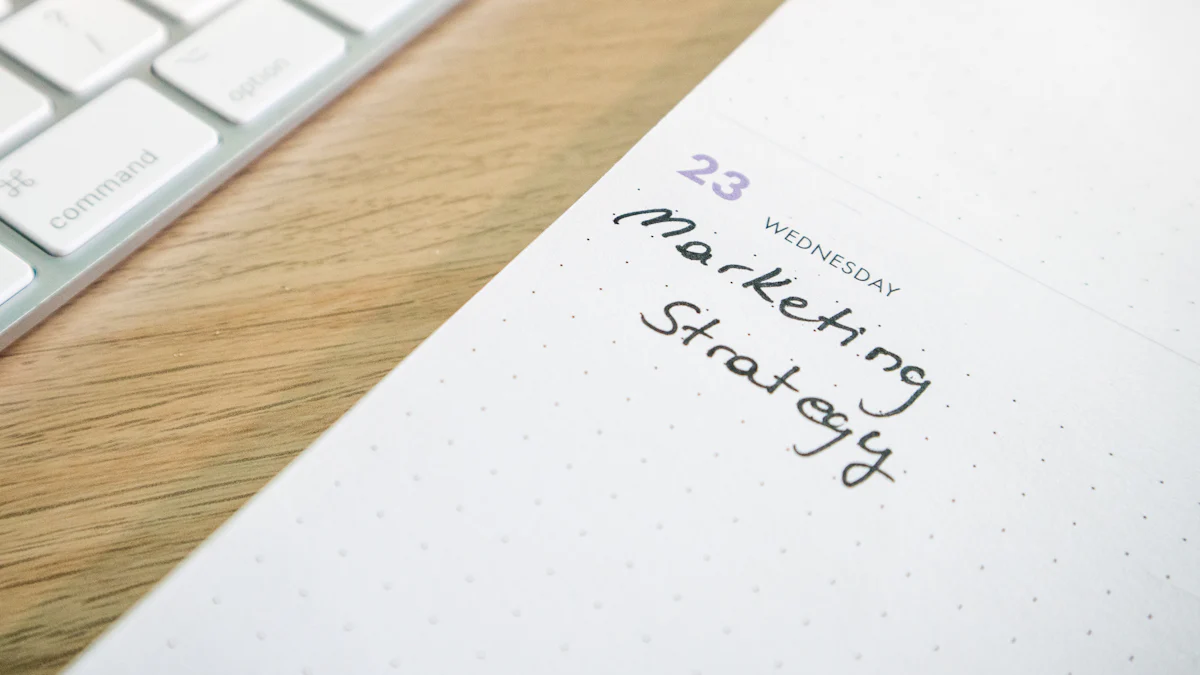 Corporate Planning vs Strategic Planning Key Differences