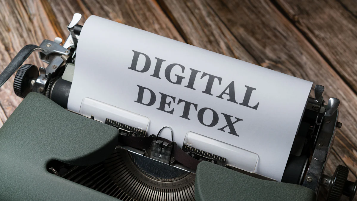 Digital Detox Strategies for Mental Well-being