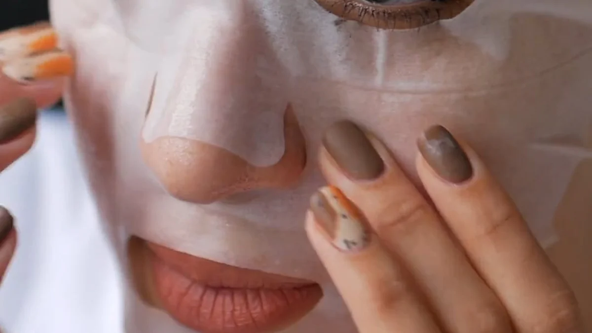 Specifieke Gezichtsyoga Technieken