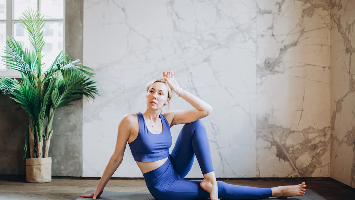 Performance of Manduka Yoga Mats