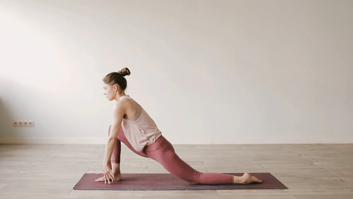 Οφέλη της γιόγκα στην καθημερινή ζωή