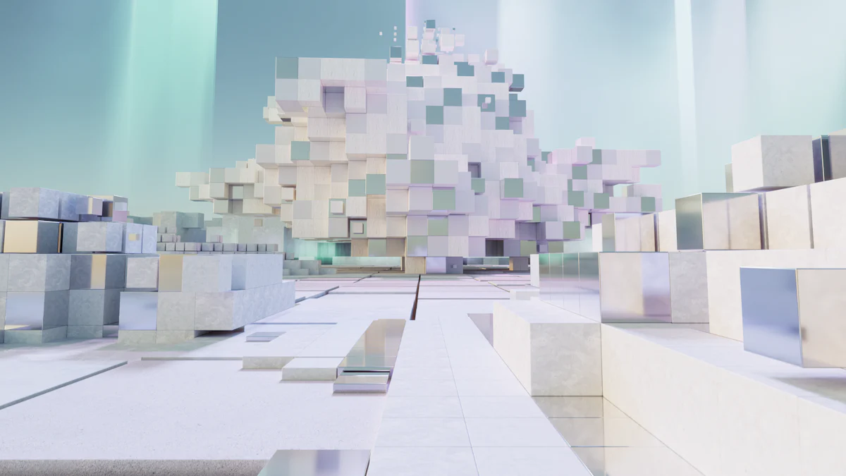 The Future of AI in Art Creation