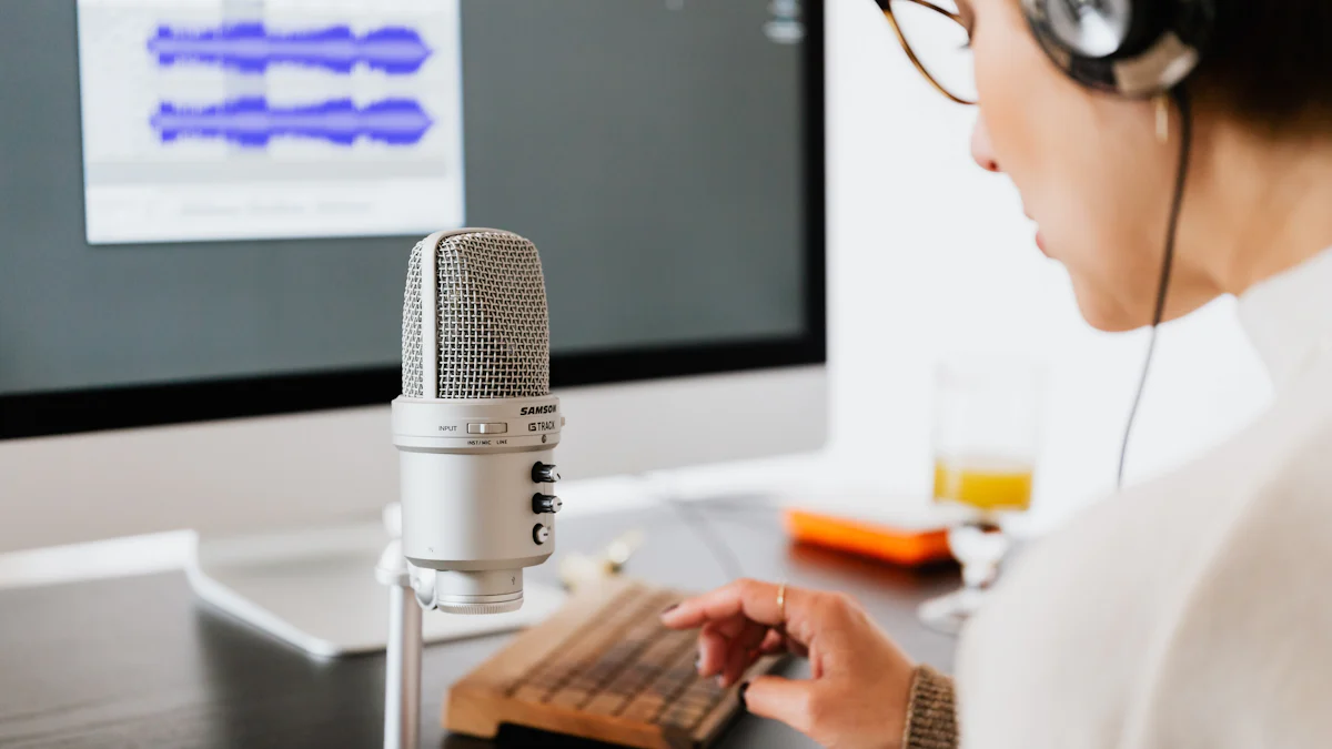 Creating the Podcast with NotebookLM