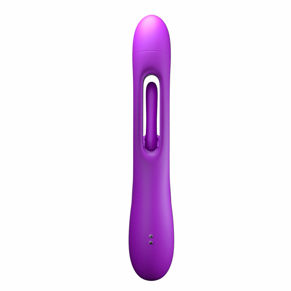 Beginner's Guide to How to Use a Rabbit Vibrator