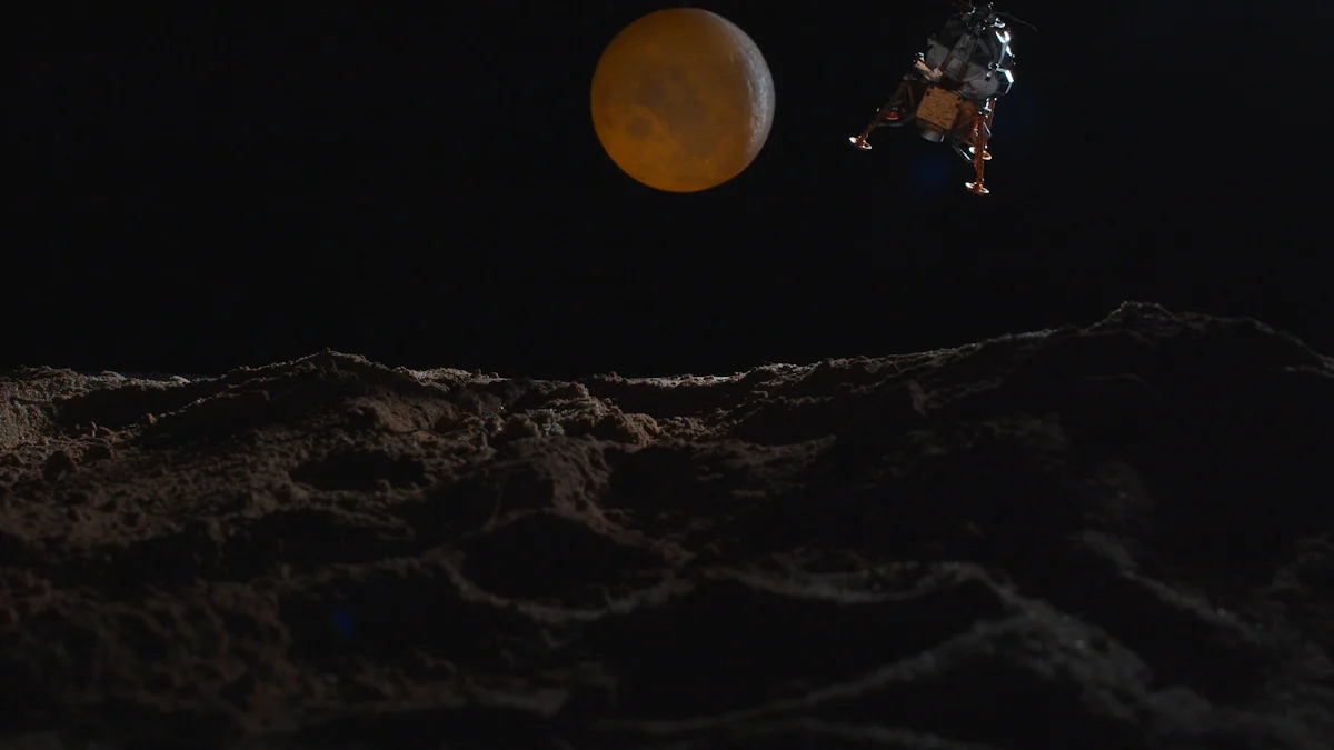 Unveiling the Future: How AI Could Change Space Exploration