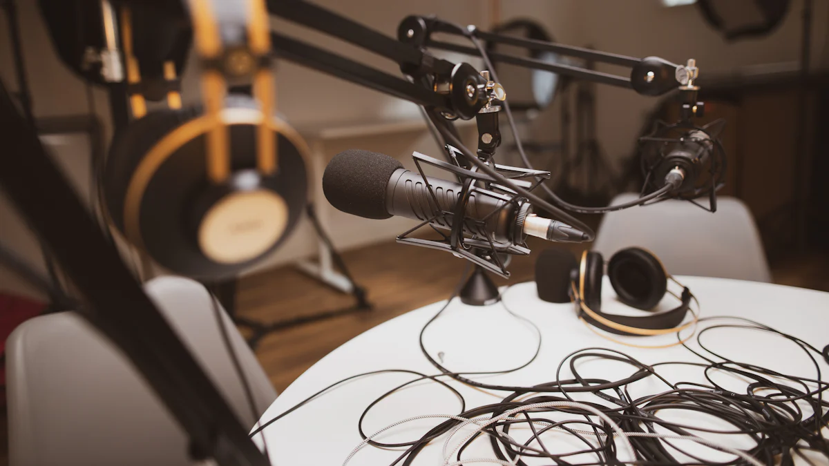 Understanding Multi-Microphone Technology