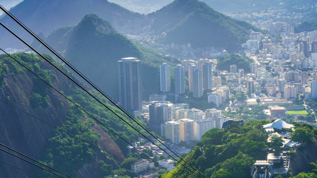 Espaços de Yoga Populares em Campo Grande RJ