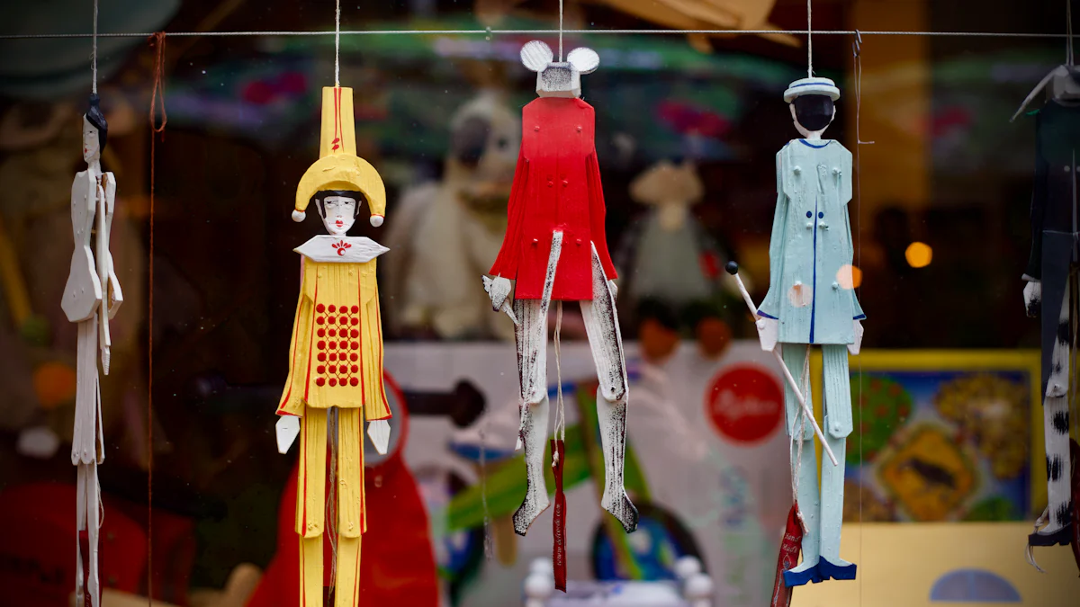 How to Make Your Own Customizable Figurines at Home