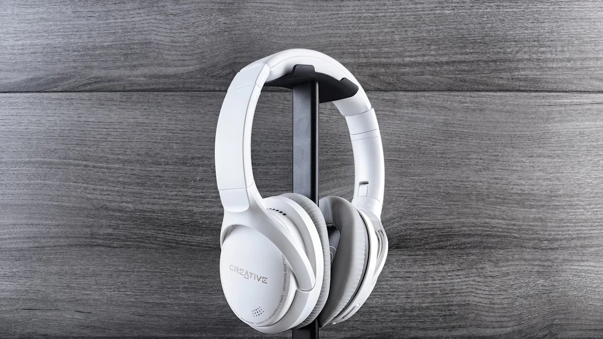 Discover Noise Cancelling Headphones for Perfect Sound