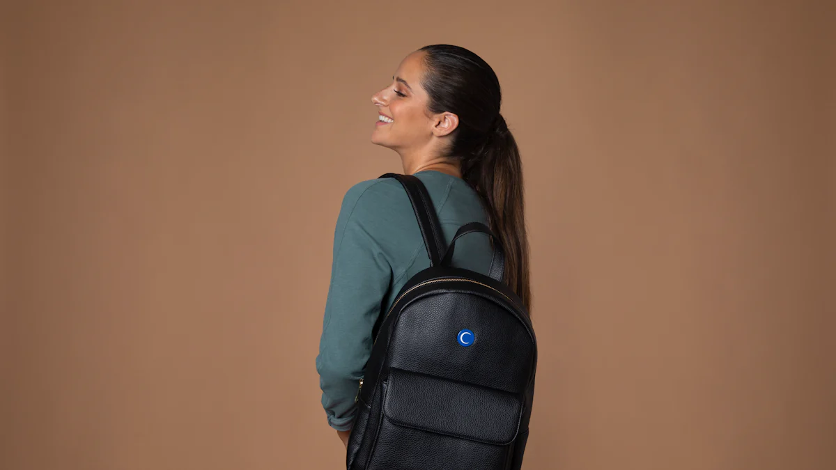 Tipos de mochilas de yoga