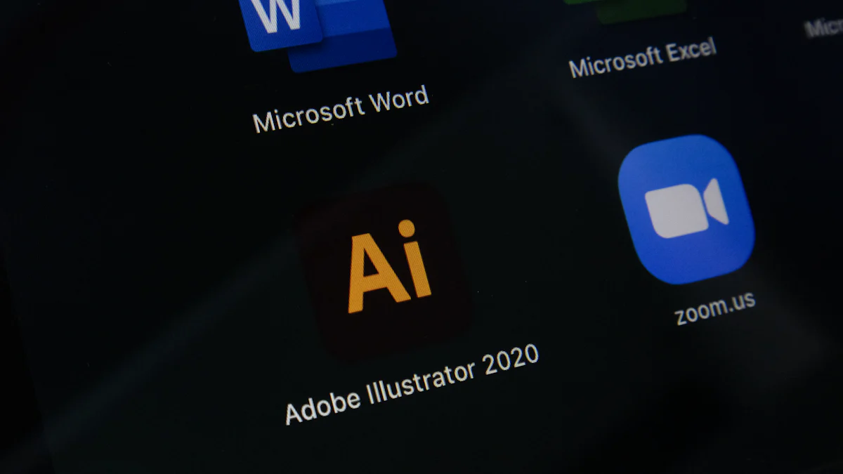Formation Adobe Photoshop