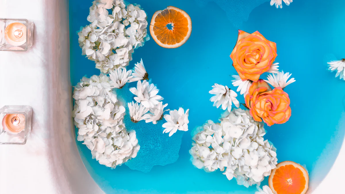 Discover September's Best Self-Care Practices