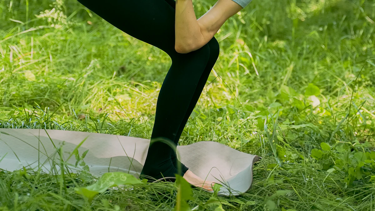 Restorative and Relaxation Poses: Yoga Poses with Names