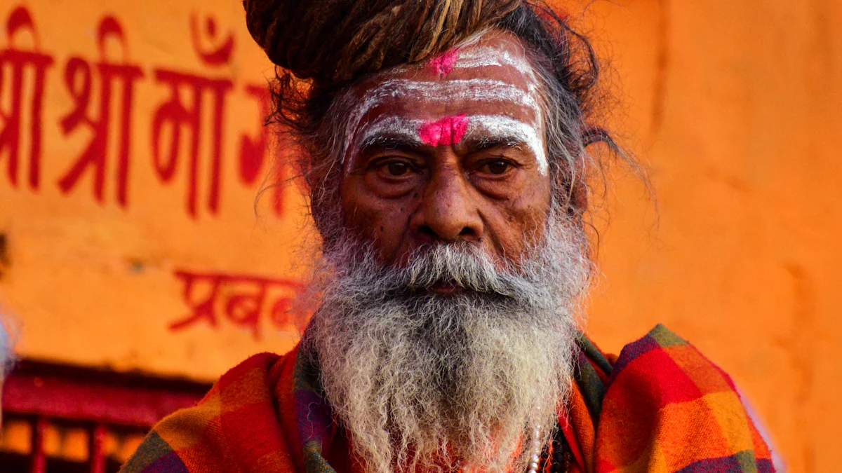 La Vita e l'Eredità di Maharishi Mahesh Yogi