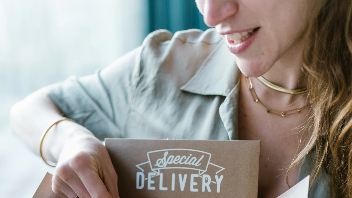 The Essential Guide to Product Packaging