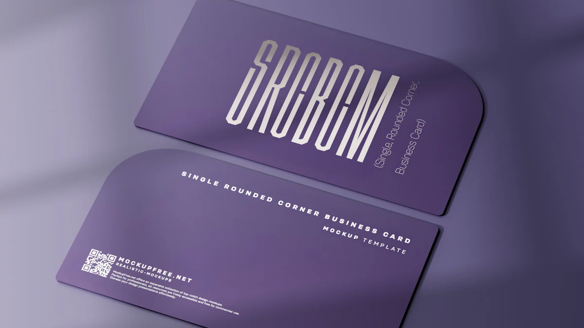 Inexpensive Business Cards Realtors Will Love