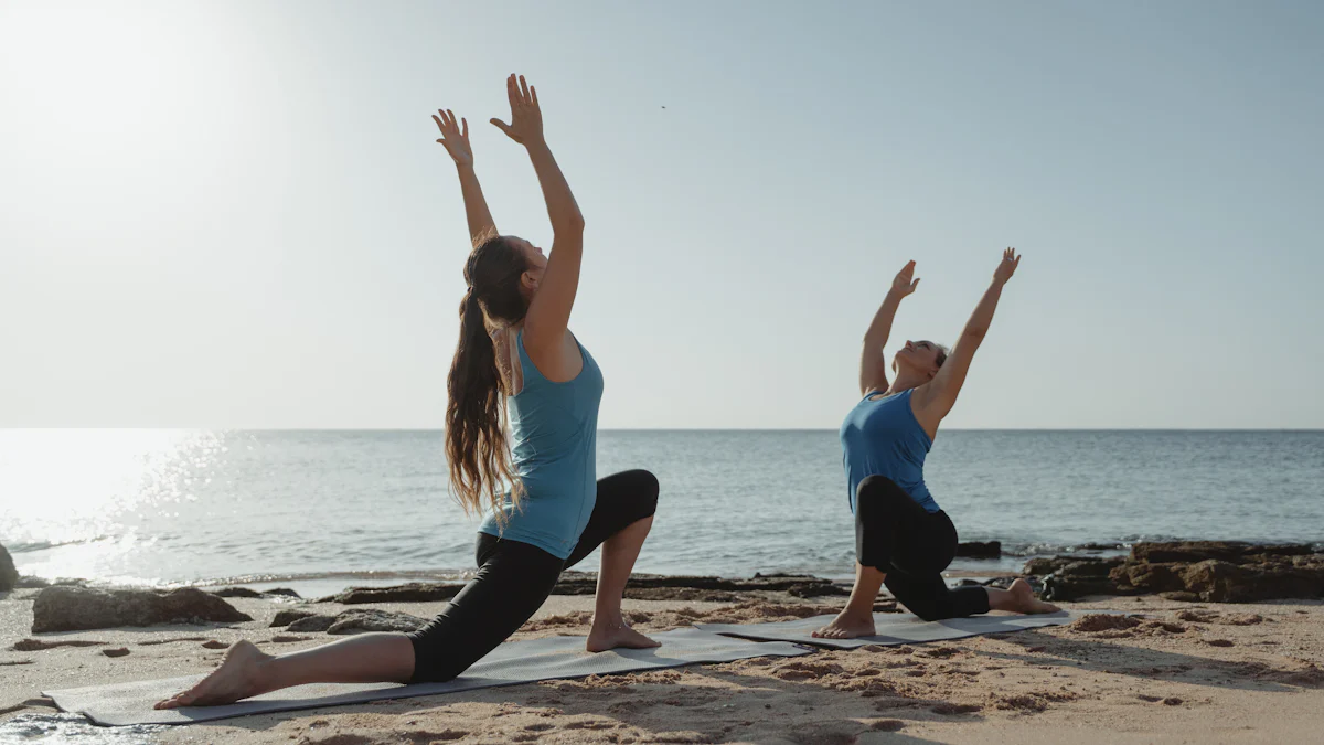 Effective Tips for Practicing Yoga Outdoors
