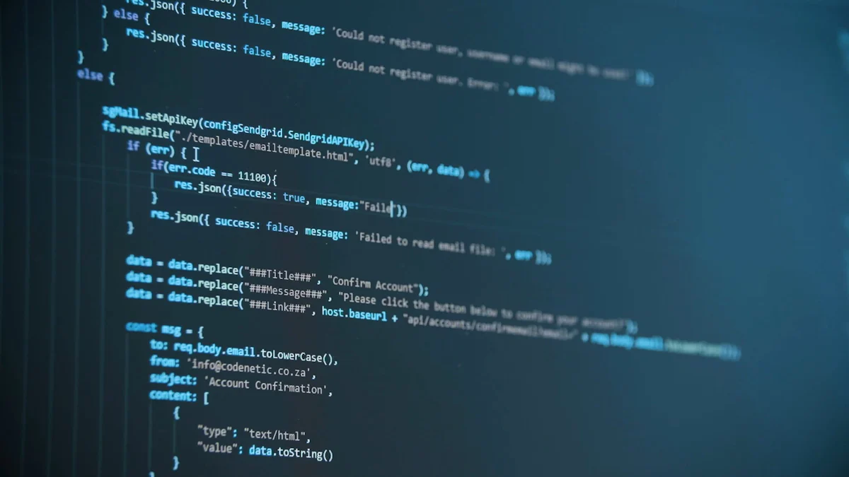 Critères de choix pour bien choisir sa formation en développement web