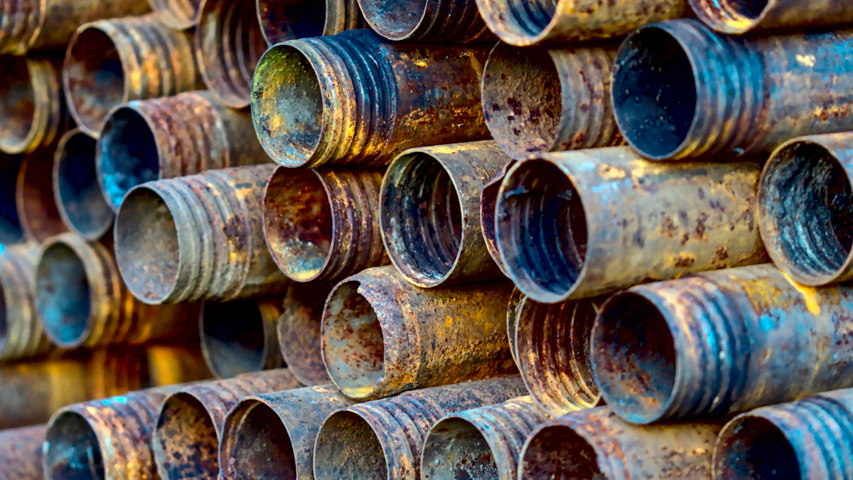 Best Aluminum Oval Tubing for Automotive Applications